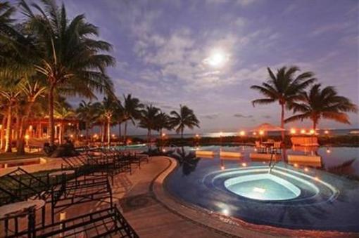 фото отеля Zoetry Paraiso de la Bonita