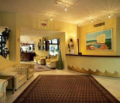 фото отеля Perticari Hotel