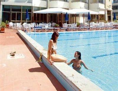 фото отеля Perticari Hotel