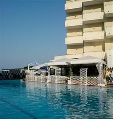 фото отеля Perticari Hotel