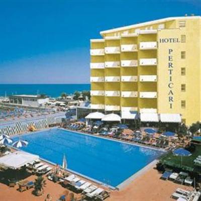 фото отеля Perticari Hotel