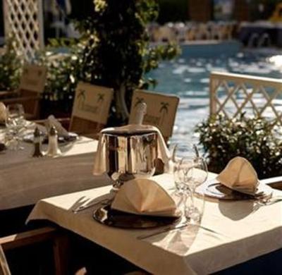 фото отеля Perticari Hotel