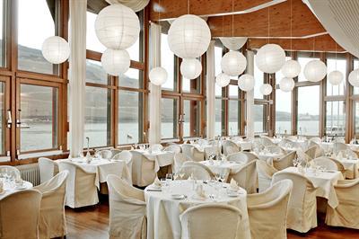 фото отеля Nh Hotel Bingen am Rhein