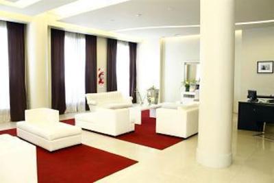 фото отеля Unique Madero Hotel