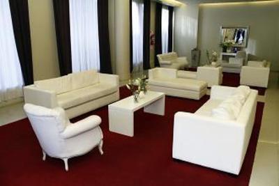 фото отеля Unique Madero Hotel
