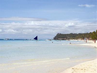 фото отеля Queens Beach Resort Boracay