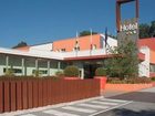 фото отеля Hotel Cluentum Tolentino