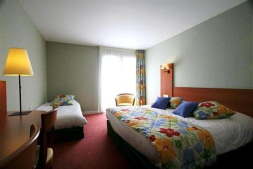 фото отеля Logis Aloe