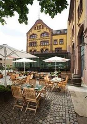 фото отеля NH Hotel Heidelberg
