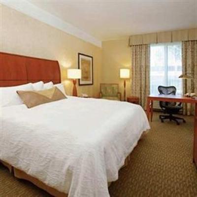 фото отеля Hilton Garden Inn Naperville/Warrenville