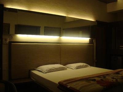 фото отеля Hotel Mohan Continental