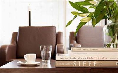 фото отеля The Rilano Hotel Cleve