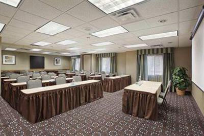 фото отеля Hampton Inn Phoenix Midtown (Downtown Area)