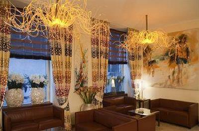 фото отеля Das Tyrol Small Luxury Hotel