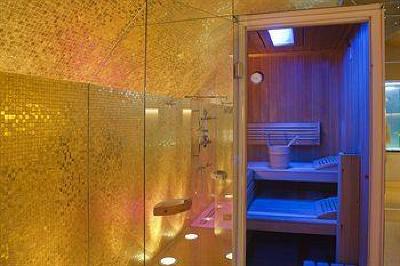фото отеля Das Tyrol Small Luxury Hotel