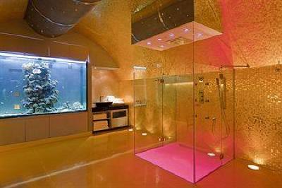 фото отеля Das Tyrol Small Luxury Hotel