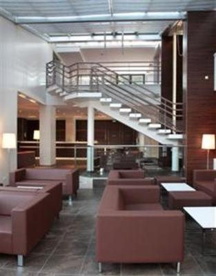 фото отеля Hotel Mediterranee Lourdes
