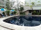 фото отеля Mandarin Hotel Bangkok