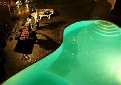 фото отеля Mermaid Resort