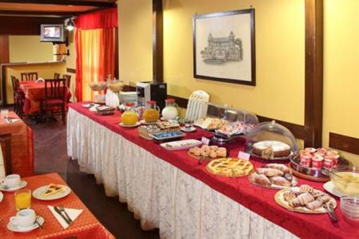 фото отеля Hotel Cassia