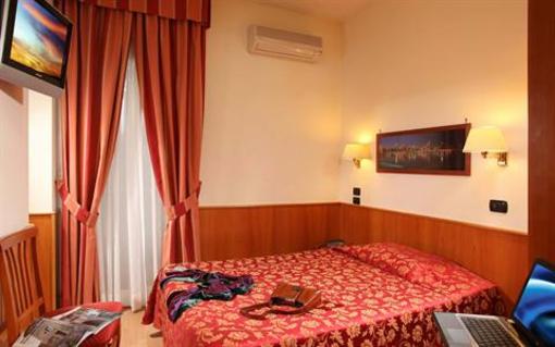 фото отеля Hotel Cassia