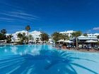 фото отеля Seaside Los Jameos Playa