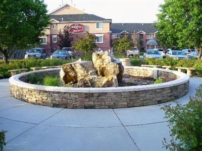 фото отеля Residence Inn Salt Lake City/City Center
