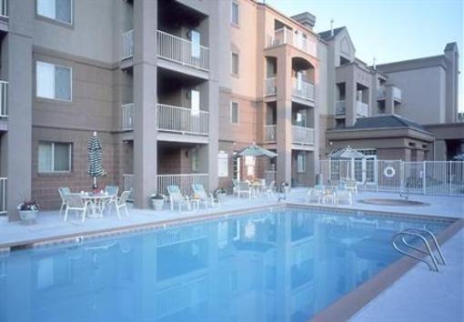 фото отеля Residence Inn Salt Lake City/City Center