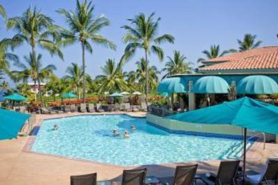 фото отеля Kona Coast Resort