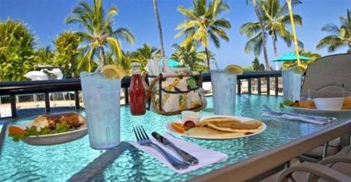 фото отеля Kona Coast Resort