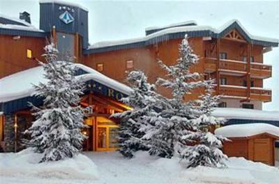 фото отеля Hotel FitzRoy