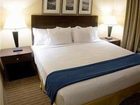 фото отеля Holiday Inn Express Hotel & Suites Courtenay Comox Valley SW