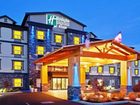 фото отеля Holiday Inn Express Hotel & Suites Courtenay Comox Valley SW