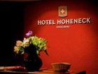фото отеля Hotel Hoheneck