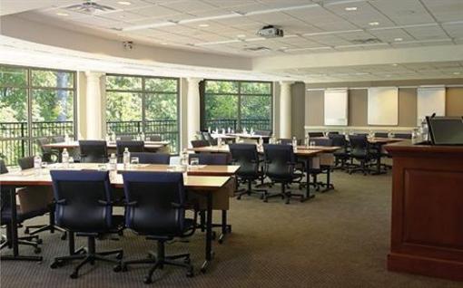 фото отеля Rizzo Conference Center