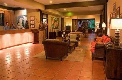 фото отеля Arenal Kioro