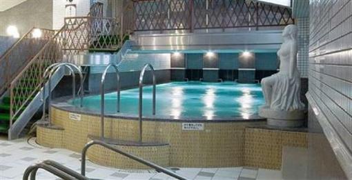 фото отеля Asahikawa Grand Hotel