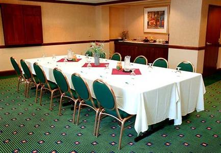 фото отеля Courtyard by Marriott Rochester West / Greece