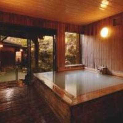 фото отеля Kirishima Kokusai Hotel