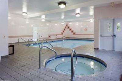 фото отеля Quaaout Lodge & Spa Talking Rock Golf