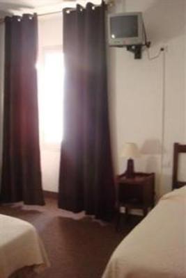 фото отеля Sud Hotel Bastia
