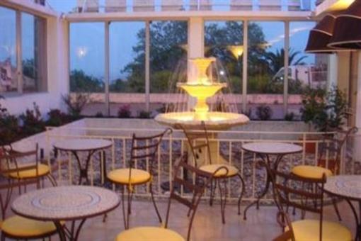 фото отеля Sud Hotel Bastia