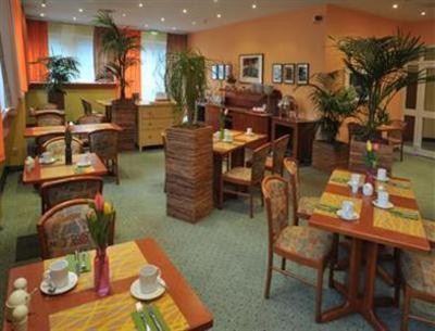фото отеля Servatius Hotel