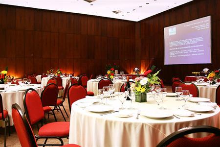фото отеля Park Suites ITC Sao Paulo