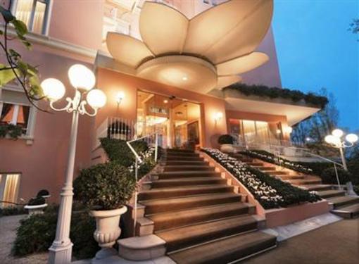 фото отеля Best Western Premier Hotel Milton Rimini