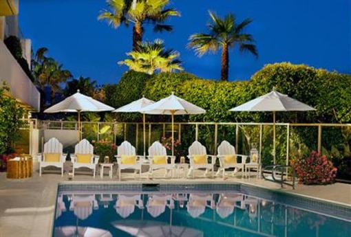 фото отеля Inn At Laguna Beach