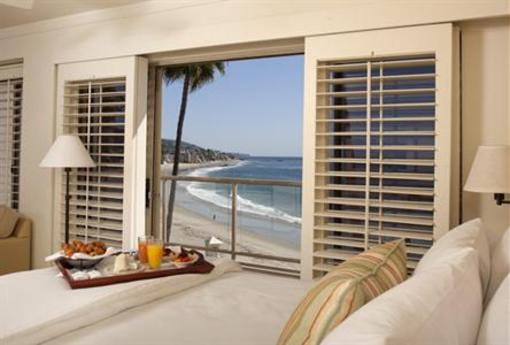 фото отеля Inn At Laguna Beach