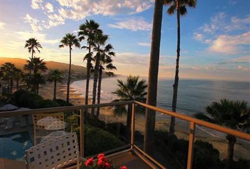 фото отеля Inn At Laguna Beach