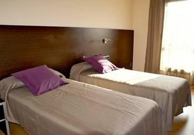 фото отеля Hotel Palau De Girona