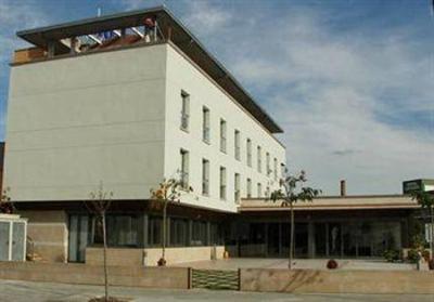 фото отеля Hotel Palau De Girona